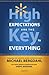 High Expectations are the Key to Everything