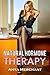 Natural Hormone Therapy by Anya Merchant