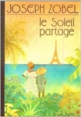 Le soleil partagé (Paperback)