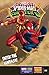 Marvel Universe Ultimate Spider-Man vs. The Sinister Six (2016-2017) #8