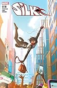 Silk (2016) #18