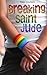Breaking Saint Jude: Original Cover