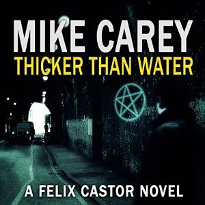 Thicker Than Water