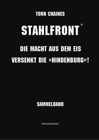 Stahlfront Band 1 & 2