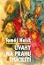 Úvahy na prahu tisíciletí by Tomáš Halík