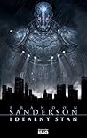 Idealny Stan by Brandon Sanderson