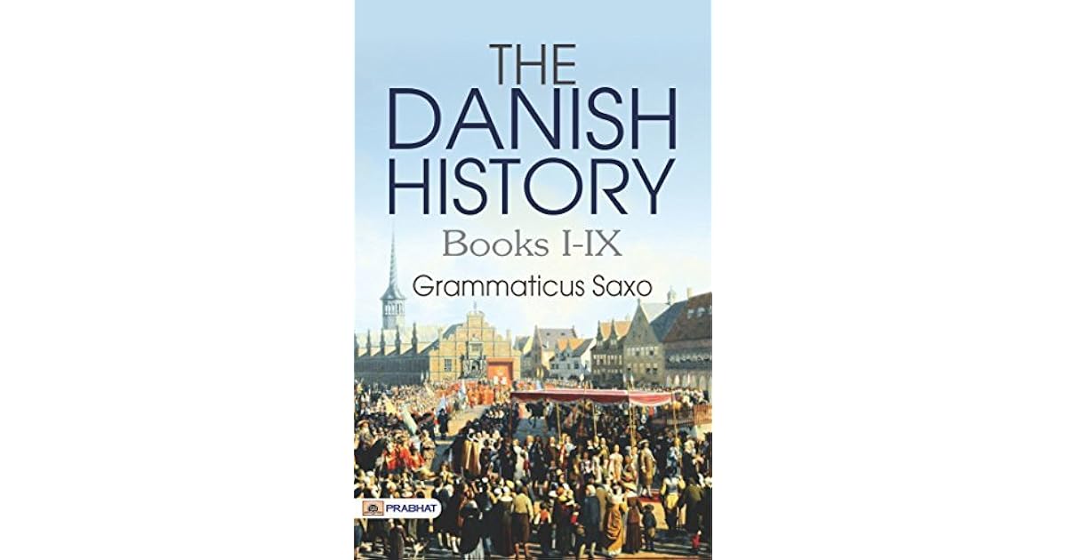 Saxo grammaticus biography picture