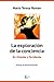 La exploración de la conciencia by María Teresa Román López