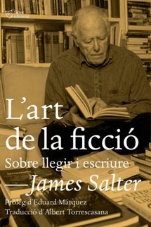 L'art de la ficció. Sobre llegir i escriure