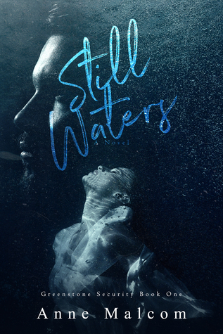 Still Waters (Greenstone Security, #1)