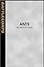 Battletech: Ants