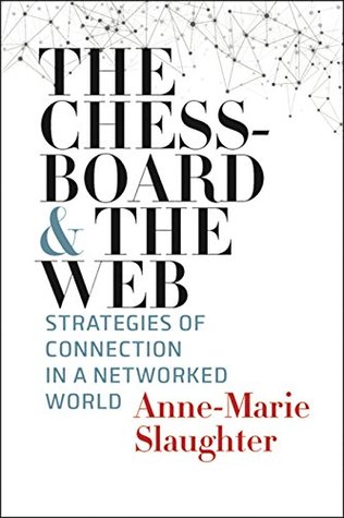 The Chessboard and the Web: Strategies of Connection in a Networked World (Kindle Edition)