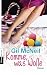 Komme, was Wolle (Jo Mackenzie, #1)