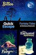 Quick Escape: Fantasy Tales