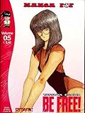 Be Free!, vol. 5