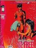 Be Free!, vol. 6