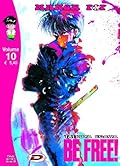 Be Free!, vol. 10