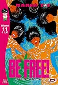 Be Free!, vol. 11