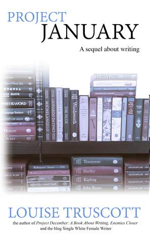 Project January: A Sequel About Writing