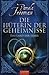 Die Hüterin der Geheimnisse  (Das Land der Seher, #2)