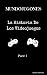 MundoJugones: La Historia D...