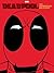 Deadpool by Rob Liefeld