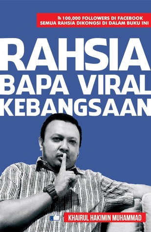 Rahsia Bapa Viral Kebangsaan (Paperback)