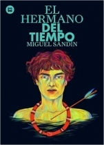 El hermano del tiempo