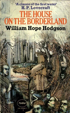 The House on the Borderland