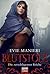 Blutstolz by Evie Manieri Blutstolz by Evie Manieri