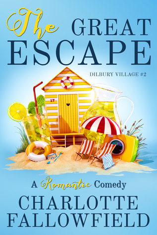 The Great Escape (Dilbury Village #2)