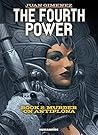 The Fourth Power #2: Murder on Antiplona