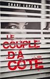 Le couple d'à côté by Shari Lapena