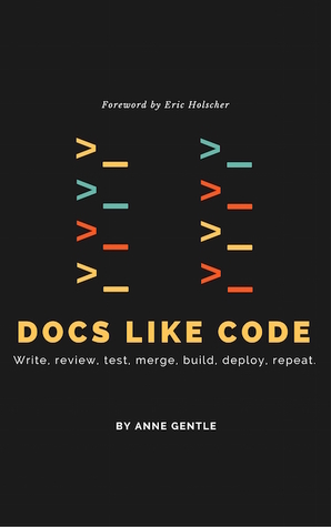 Docs Like Code
