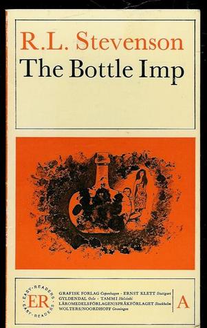 Bottle, Imp