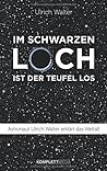 Im schwarzen Loch...