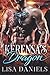Kerensa's Dragon (Dragons of Telera, #3)