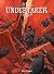 Gamarnas Dans (Undertaker, #2)