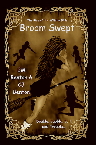 Broom Swept