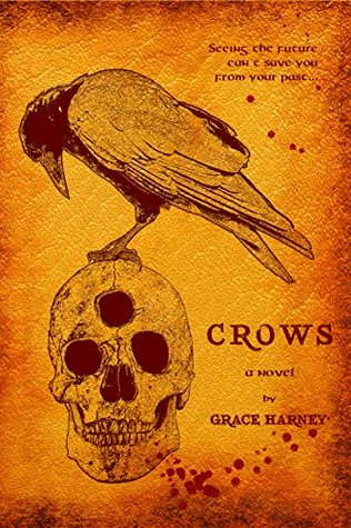 Crows (Kindle Edition)