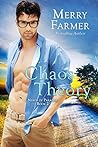 Chaos Theory (Nerds of Paradise, #2)