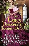 The Earl’s Unexpected Journey Of Love by Jessie Bennett