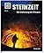 Steinzeit. Die Zähmung des Feuers (Was ist was, #138)