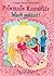 Wach geküsst! (Prinzessin Rosenblüte, #2)