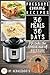 Pressure Cooking Recipes by Debbie Doo's