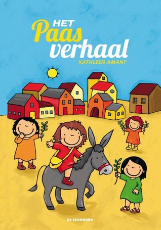 Het Paasverhaal (Hardcover)