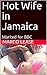 Hot Wife in Jamaica: Marked for BBC (Queen of Spades Book 2)