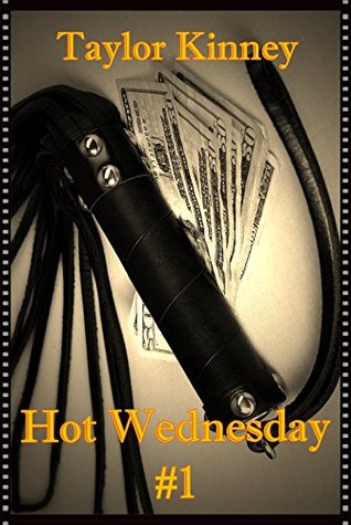 Hot Wednesday #1 (Italian Edition)