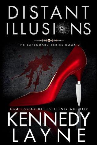 Distant Illusions (Safeguard, #3)