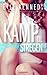 Kamp til stregen by Elle Kennedy